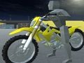 Spill Sport Stunt Bike 3D -spill  online