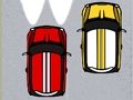 Spill Trafikk racer 2d online