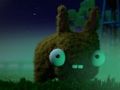 Spill Daddy Rabbit Zombie Farm online