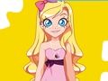 Spill Lolirock puslespill  online