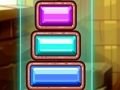 Spill Tower of Hanoi online