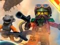 Spill Lego Ninjago Skybound online Spill Lego Ninjago Skybound online