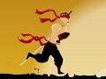 Spill Kjør Ninja Run 2  online