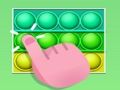 Spill Pop It: gratis sted  online