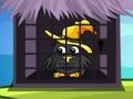 Spill Buho Owl Escape online