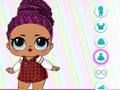 Spill Veien til Royalty: Battle of Dolls  online