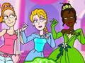 Spill Rick og Morty Princess Maker  online