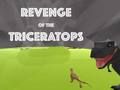 Spill Hevn av Triceratops online Spill Hevn av Triceratops online