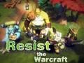 Spill Motstå Warcraft  online