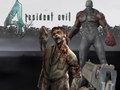 Spill Resident Evil 4 online