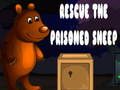 Spill Redd de fengslede sauene  online