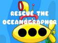 Spill Redning Oceanografen  online