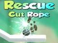 Spill Redningskutt tau online