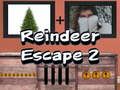 Spill Reinsdyrflukt 2  online