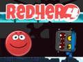 Spill Red Hero 4 online
