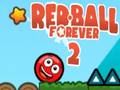 Spill Rød ball for alltid 2 online Spill Rød ball for alltid 2 online