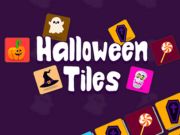 Spill Halloween fliser  online