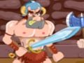 Spill Saga of Kraigen: Bakhold ved dragen  online