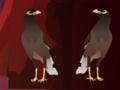 Spill Pekin Duck Escape  online