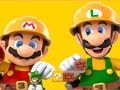 Spill Mario oppdag forskjellene  online