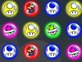 Spill Super Mario Match 3 Puzzle online