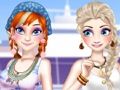 Spill Ella og Anna Spring Break  online