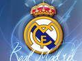 Spill Real Madrid puslespill  online