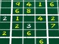 Spill Helg Sudoku 28  online