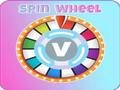 Spill Tilfeldig spinnhjul Tjen Vbucks  online