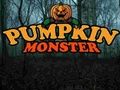 Spill Gresskarmonster  online