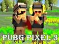 Spill PUBG Pixel 3 online
