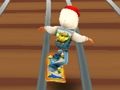 Spill Subway Surfers Amsterdam online