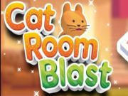 Spill Cat Room Blast online