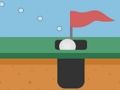 Spill Bare golf  online