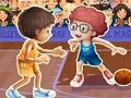 Spill Basketball online