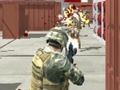 Spill Zombier angrep  online