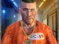 Spill Fange Escape Escape fengsel  online