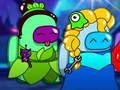 Spill Princess Amoung Plus Maker online