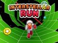 Spill Interstellar Run online