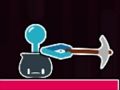 Spill Stickman Climb online