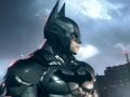 Spill Batman Gotham Knight Skating online