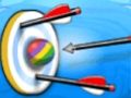 Spill Bueskytingskonge 3D  online