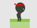 Spill Ninja hoppet online