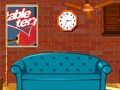 Spill Brick Wall House Escape online