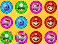 Spill Super Mario Crush Saga Puzzle online