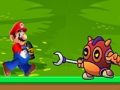 Spill Super Mario Run online