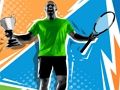 Spill Tennis Open 2021 online