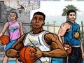 Spill Street basketball online