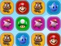 Spill Super Mario Crush kamp 3  online