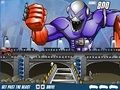 Spill Agame Beastbash  online